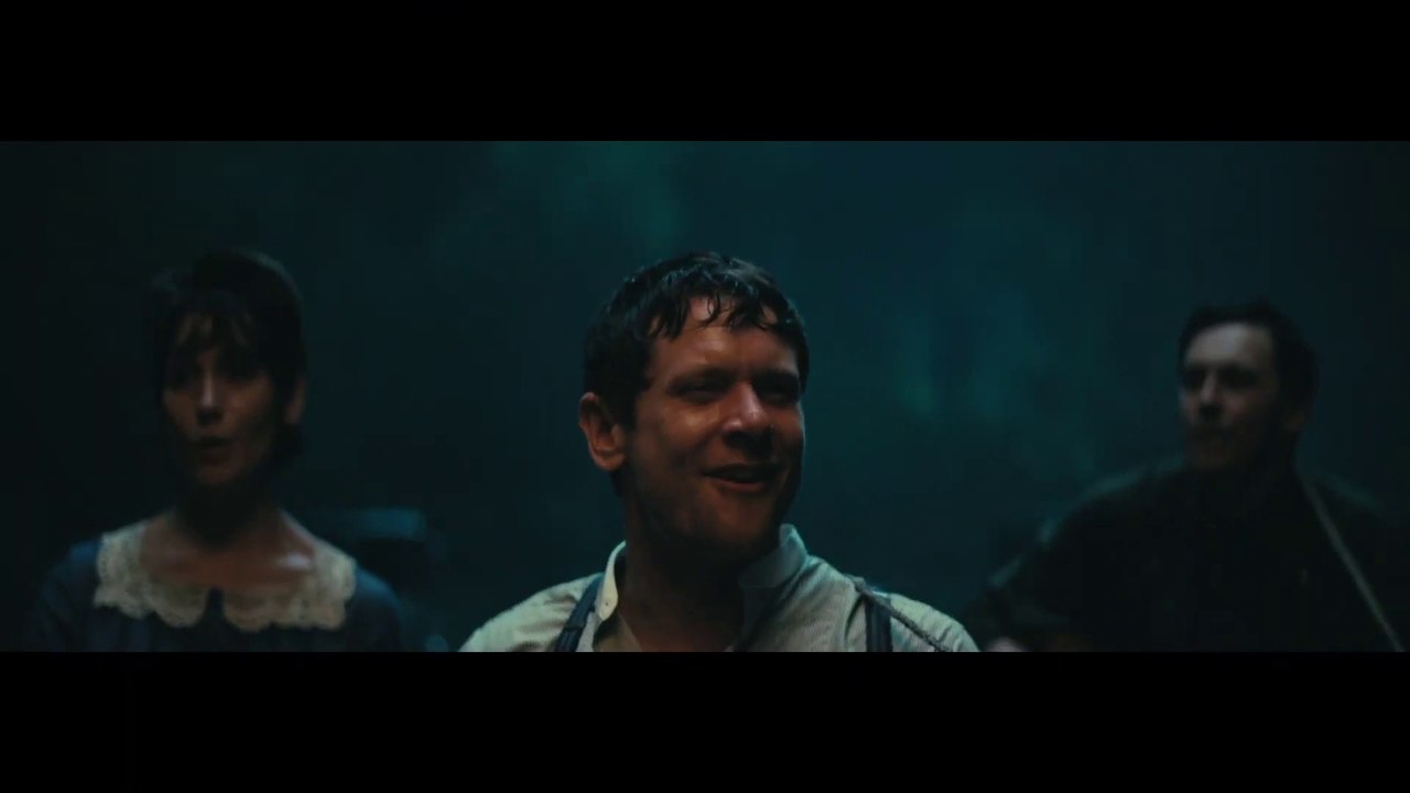 Sinners - Teaser Trailer (English) HD