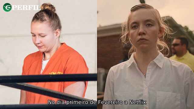 Revelações Incríveis: Reality Winner, Vazamentos Secretos, Leitura Labial e Filmes sobre o Holocausto