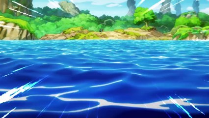 One Piece : Épisode inédit MBS Anime Festival