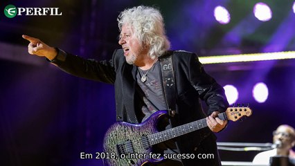 "Steve Lukather critica Weezer, setlist de Twenty One Pilots em São Paulo e show no Rio"