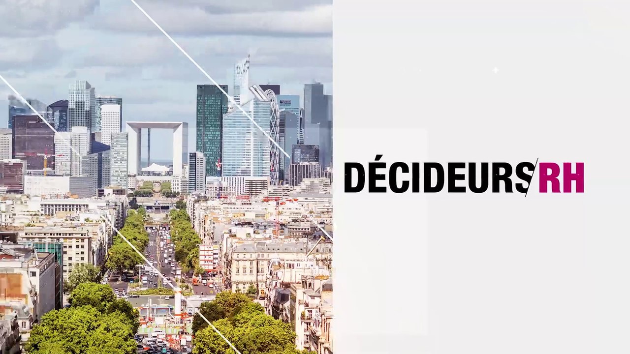 HR MAKERS - HR MAKERS, 1er partie du 27 janvier 2025