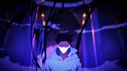 Solo Leveling Season 2 Episode 10 (Hindi, English, Japanese)