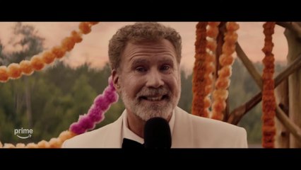 You're Cordially Invited - Final Trailer ｜ Prime Video