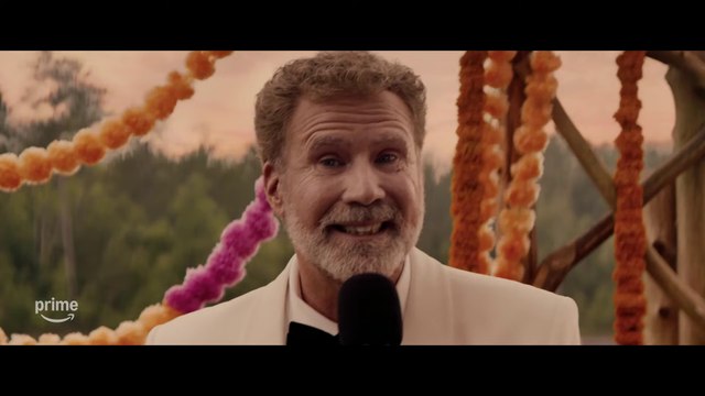 You're Cordially Invited - Final Trailer ｜ Prime Video