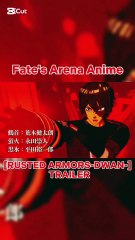 [Rusted armors-dawn-] Anination Trailer part 1