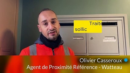 Découvrez le métier d'Agent de Proximité Référent !