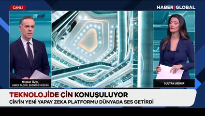 "DeepSeek" dünyada ses getirdi: Nasıl başardılar?