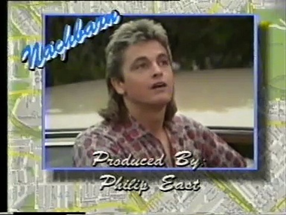 Neighbours deutsch - 331 - Arbeitsbeschaffungsmaßnahmen (01.09)