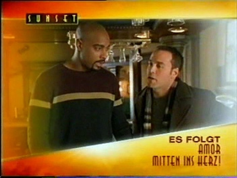 Neighbours deutsch - 340 - Die gute alte Zeit (12.09)