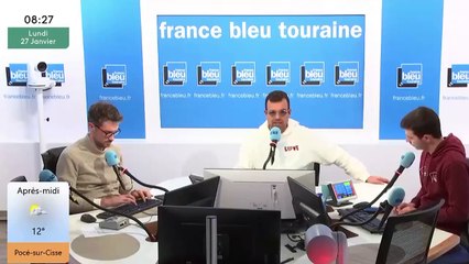 En cuisine avec Francisco - Kebab maison