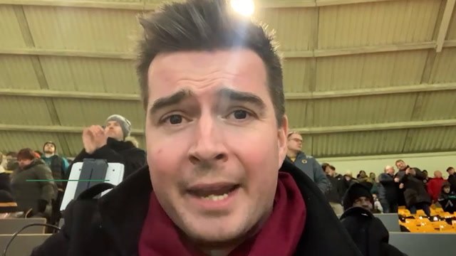 Wolves vs Arsenal: Calafiori grabs winner after controversial Myles Lewis-Skelly red card