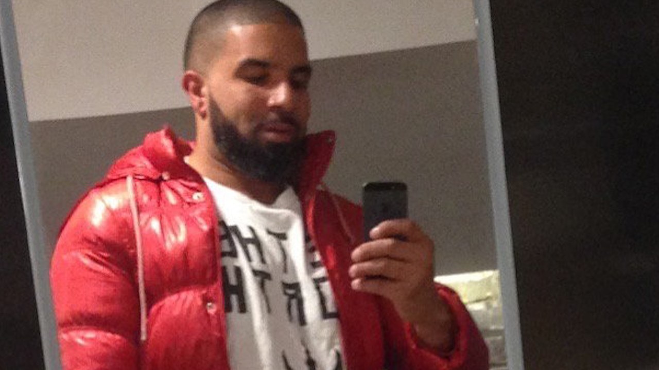 „Ich bin Drakes Doppelgänger - Fremde verwechseln mich ständig mit dem Rapper'