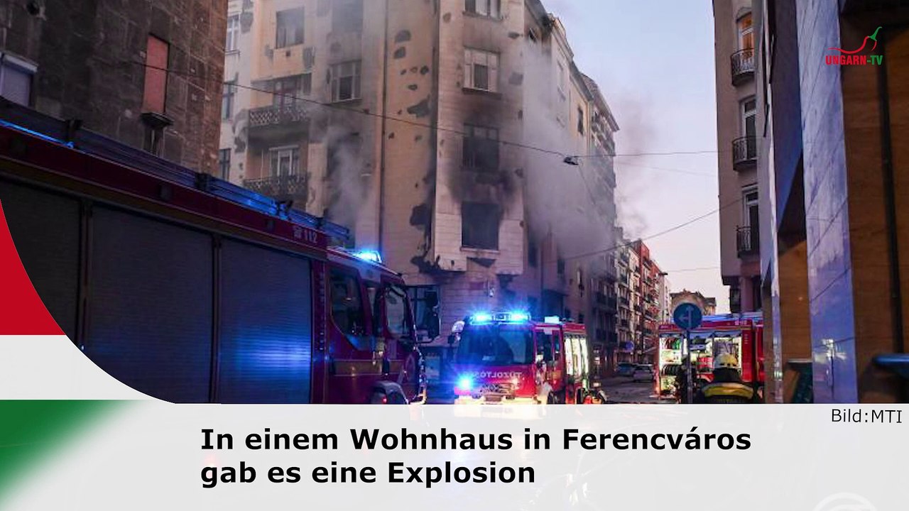 hallo ungarn - Kurznachrichten am 27.01.2025