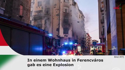 hallo ungarn - Kurznachrichten am 27.01.2025