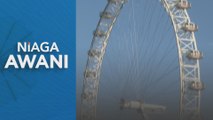 Pengeluaran & keuntungan: Firma UK alami kesan terbesar sejak pandemik