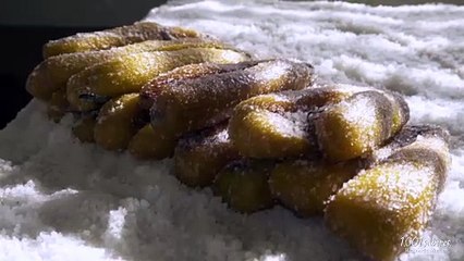 Cocina con salazones y Pablo González Conejero