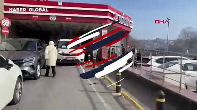 Gezi Parkı olaylarının planlayıcılarından olduğu iddiasıyla gözaltına alınan Ayşe Barım'la ilgili yeni gelişme
