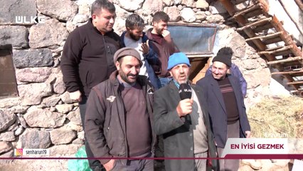 En İyisi Gezmek - Erzurum | 25 Ocak 2025