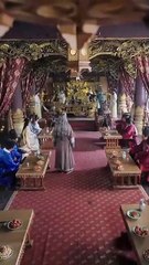 TẬP 2: XUYÊN KHÔNG LÀM VƯƠNG PHI MẬP , NẶNG GẦN 200KG CẢ ĐẤT NƯỚC LUÔN CHẾ NHẠO
