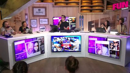 Ducon Ducon du 27 janvier - Le pénis d'un Albertain reste collé sur un trottoir glacé pendant une bagarre