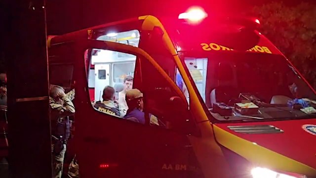 Homem é espancado e esfaqueado perto da casa do pai, no Universitário