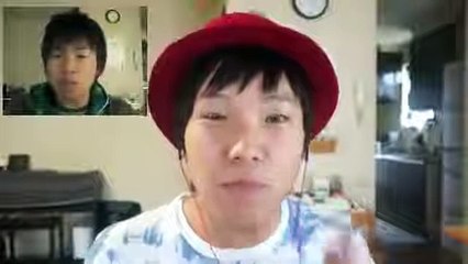 [4 years later] Daichi for Beatbox Battle Wildc