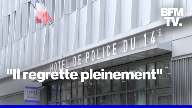 Meurtre d'Elias: l'interview en intégralité de l'avocat d'un des suspects