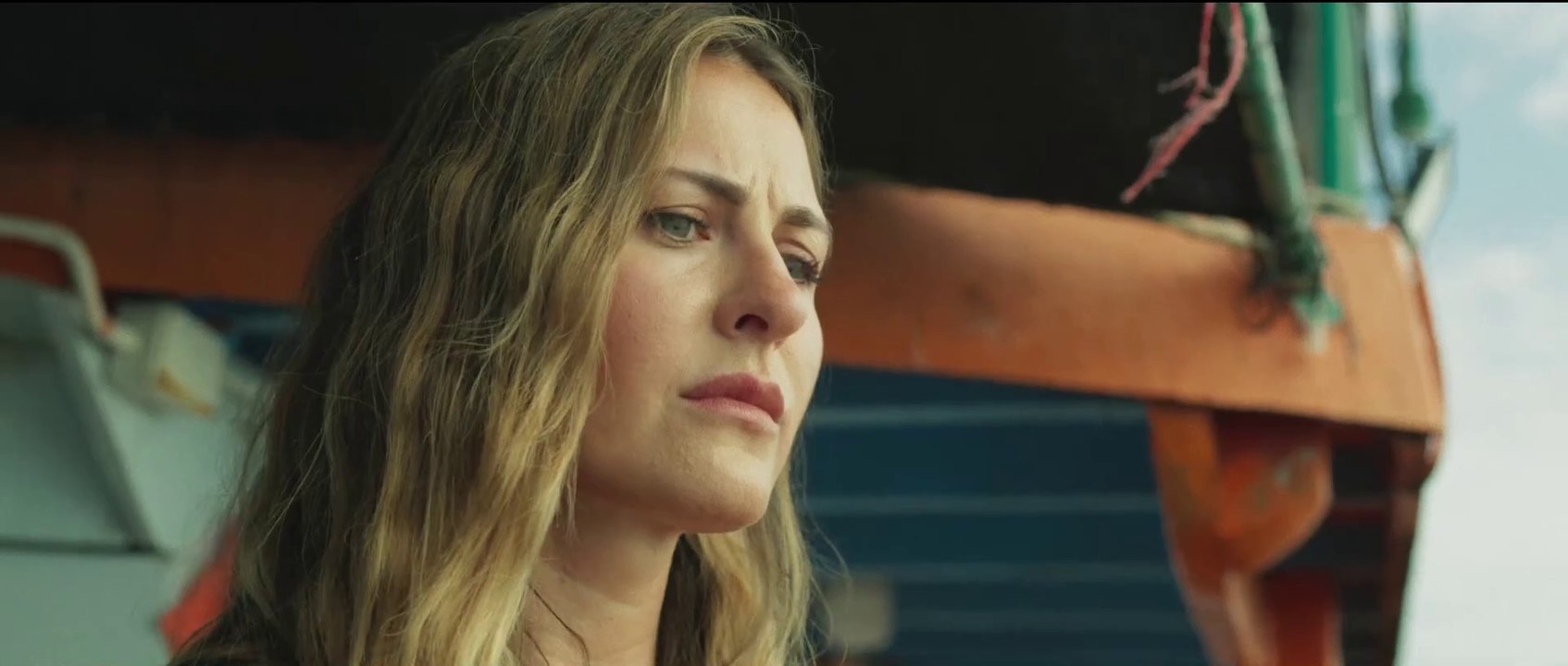 Into the Deep - Trailer (Deutsch) HD