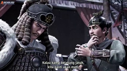 Ravages Of Time Season 2 Episode 3 Sub Indo ‼️