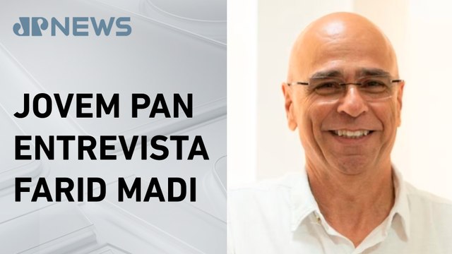 Prefeito de Guarujá: “Nossas praias são as mais próprias para banho”