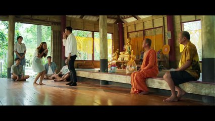 The Holy Man Comeback (2024) หลวงพี่เท่ง Comeback