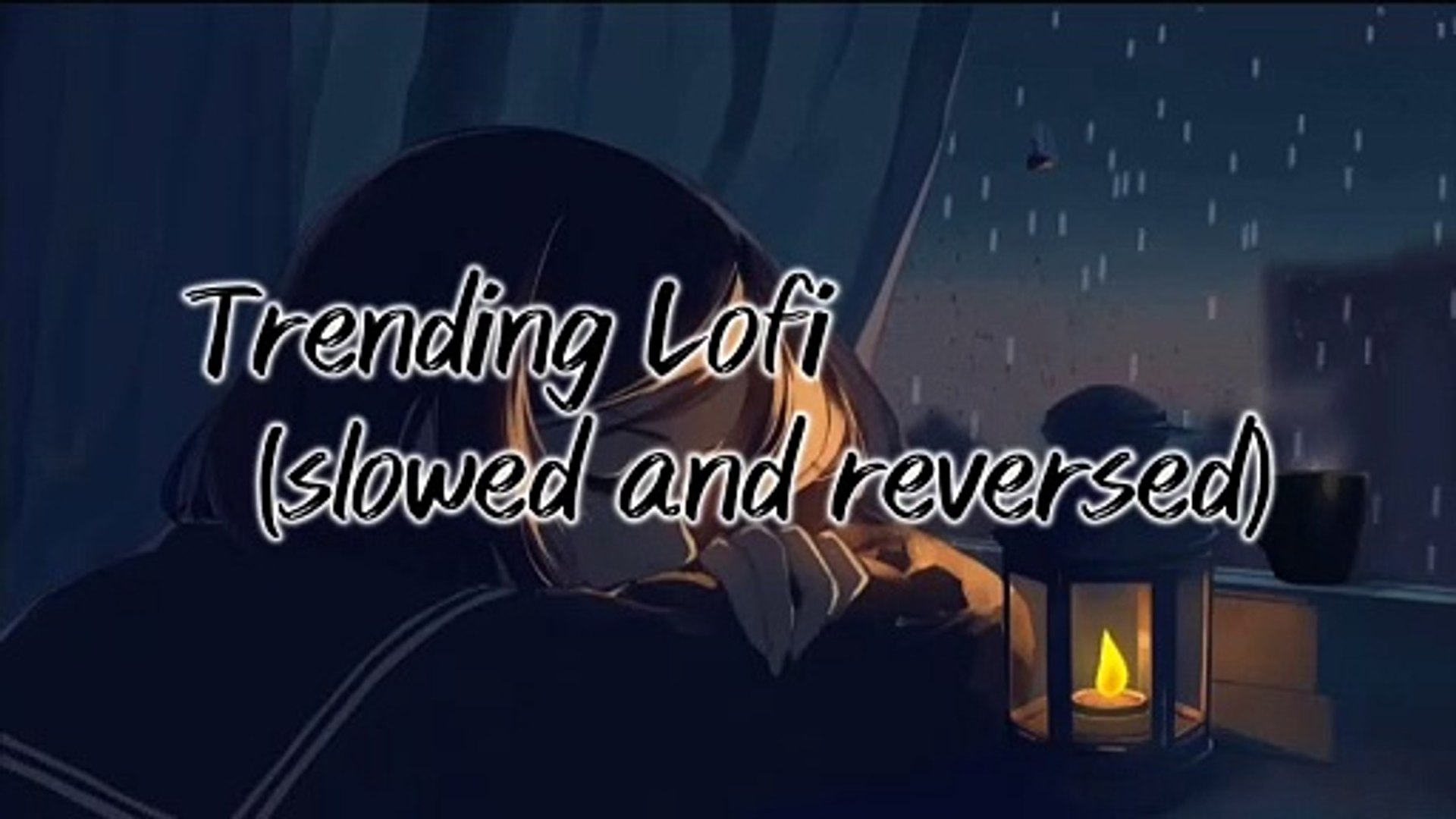 ⁣Trending lofi songs|Mind relaxing lofi songs|Romantic lo-fi songs