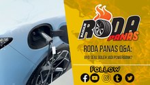 BYD SEAL boleh jadi powerbank? Q&A