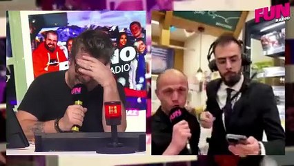 LA SHERPA ACADEMY du 27 janvier - Le sosie de Johnny Hallyday