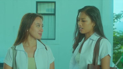 Mad Desire - Opfer der Begierde Trailer DF