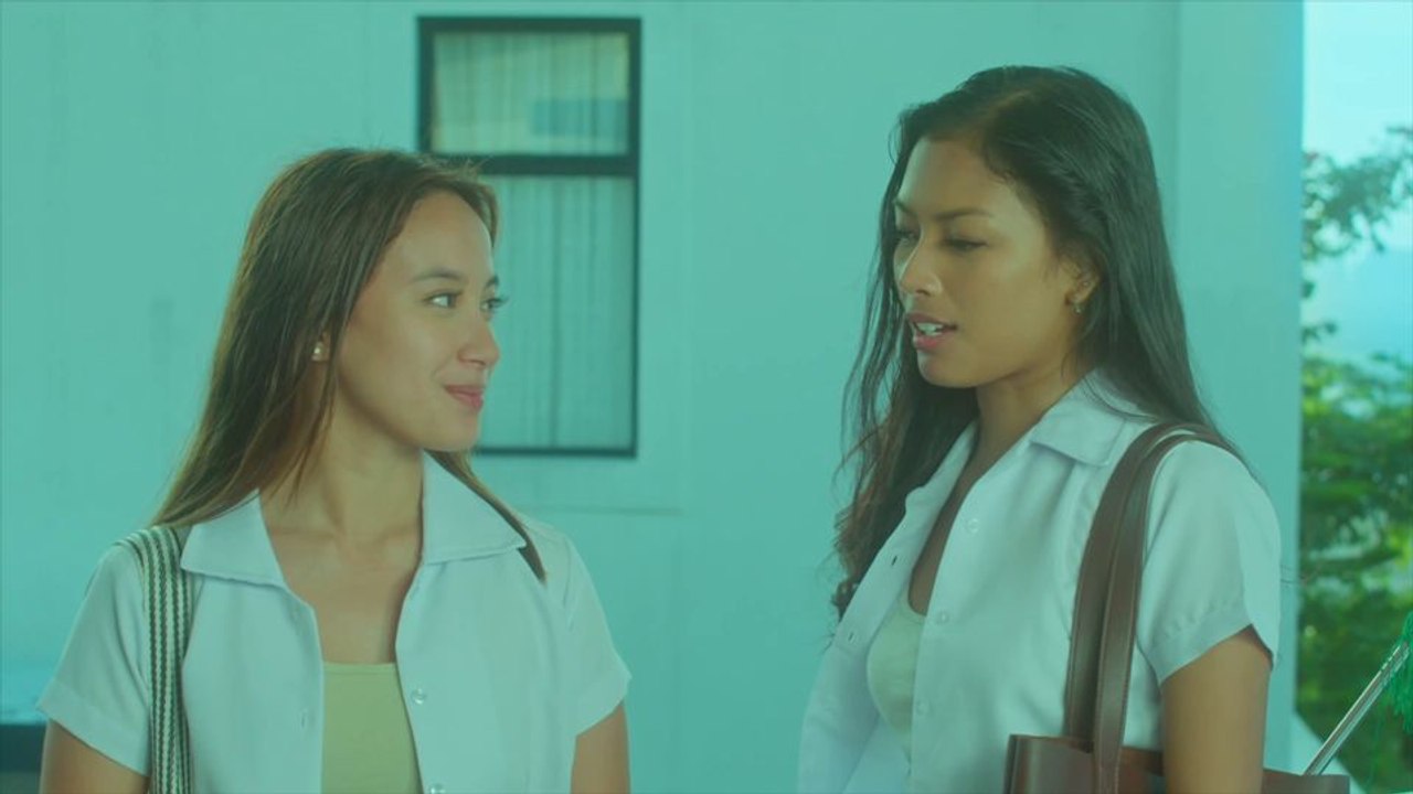 Mad Desire - Opfer der Begierde Trailer DF