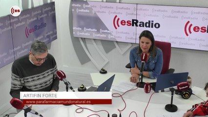 Mundo Natural: soluciones para mejorar las articulaciones