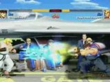 Super Street Fighter II Turbo HD Remix - PSN - XLA