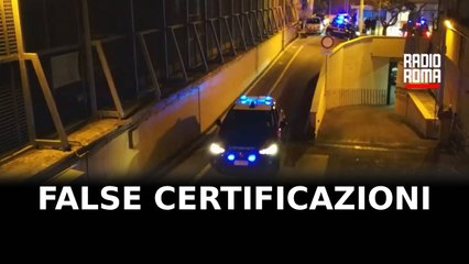 Rebibbia, narcotrafficante controllava spaccio dal carcere