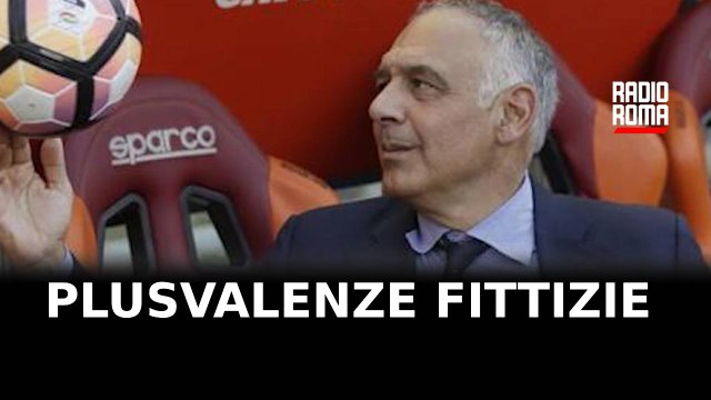 Plusvalenze, ex dirigenti Roma rischiano il processo