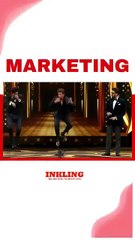 Digital and Traditional Marketing Agency  Inkling Marketing