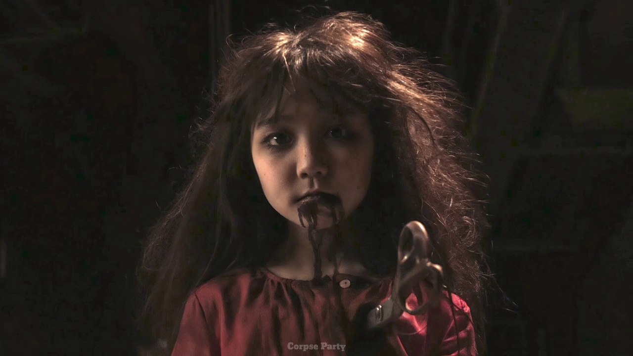 Corpse Party (2015) Movie Explained in Hindi/Urdu Summarized हिन्दी  | Full Corpse Movie Explained