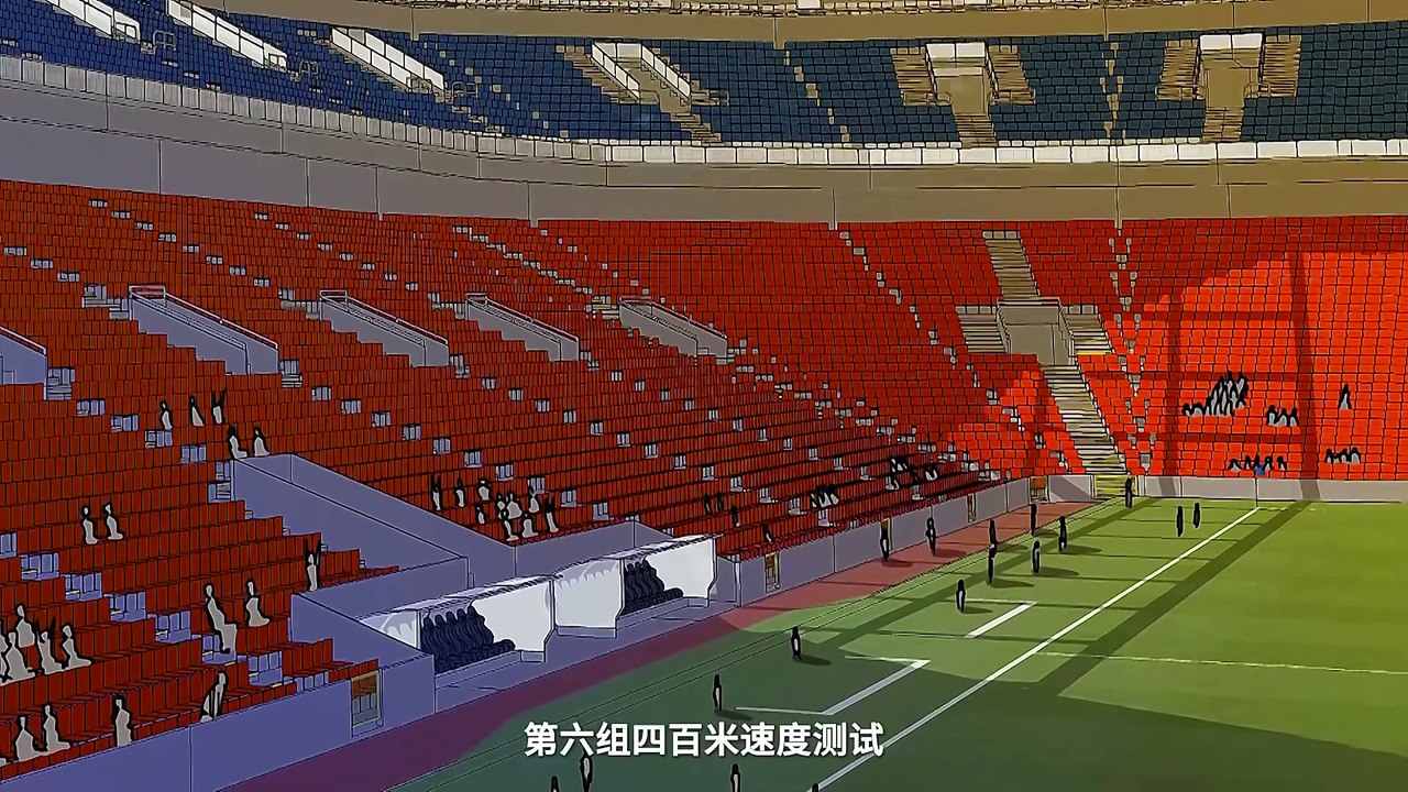 Its Wrong to Bite People Episode 20 In Multiple Subtitles