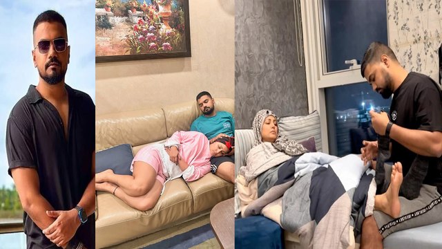 Hina Khan Cancer: Hina की Post से नाराज BF Rocky Jaiswal ने दी ऐसी Warning, जानकर रह जायेंगे हैरान!