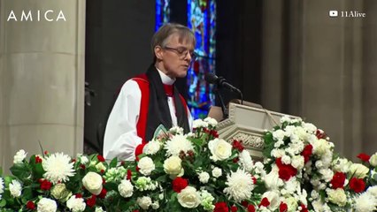 A Parigi la sfilata di Willy Chavarria interpella Trump