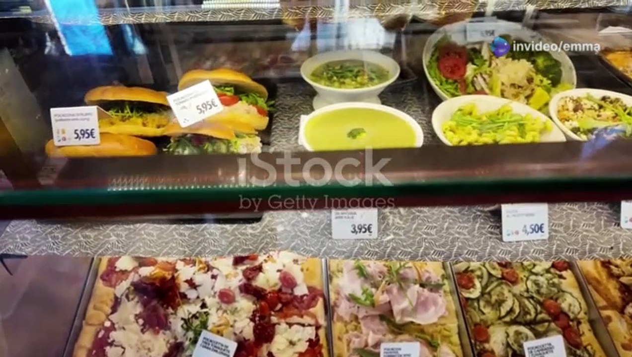 Subway Kalorien Guide: Smart Choices Made Easy