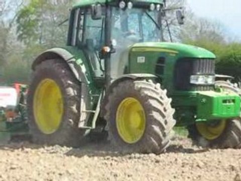 john deere 7430 du bois de montebourg