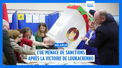 L’info du jour | 27 janvier - Mi-journée