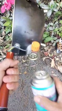 Lightweight Camping Frying Pan – Durable and Portable