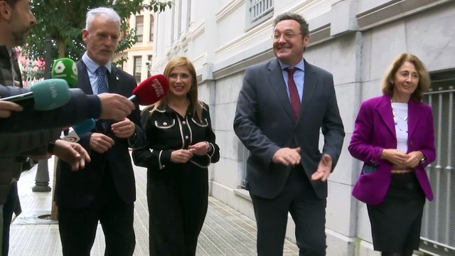 El Supremo rechaza la petición de García Ortiz de posponer su declaración